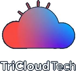 TriCloud Tech logo